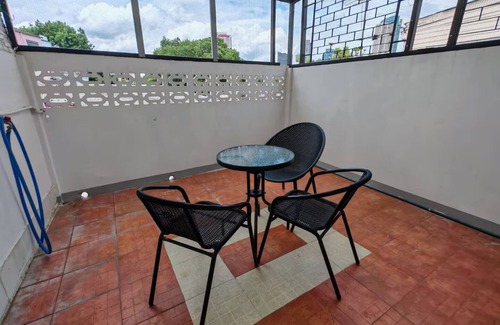 Samre House | No house for rent