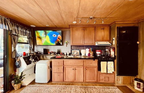 Nurmi Isles Boat Rental | NO LONGER AVAILABLE - Romantic Tropical Paradise on LAS OLAS, walk to BEACH