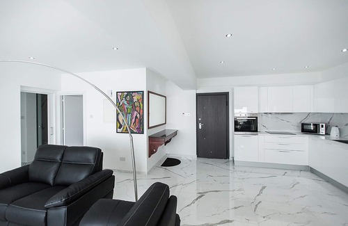 Neapolis Apartment | no longer available