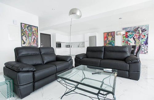 Neapolis Apartment | no longer available