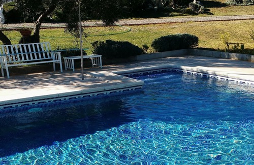 Algodonales Villa | No longer available