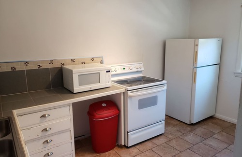 Wichita Apartment | No Longer Available