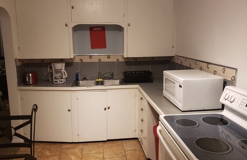 Wichita Apartment | No Longer Available