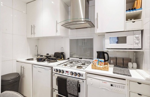Pembridge Apartment | No longer listed