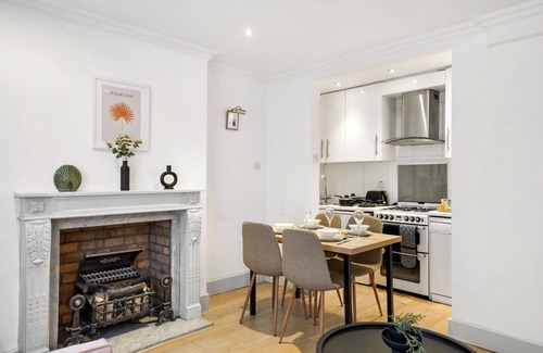 Pembridge Apartment | No longer listed