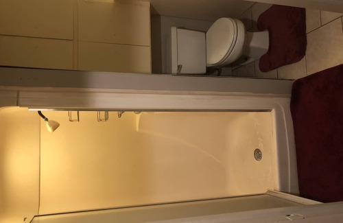 Midland House | No more “wine”ing we got you covered! Private Apt. Central Ac, Fully furnished