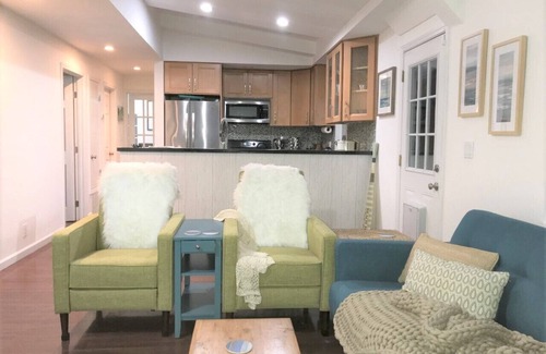 Half Moon Bay House | NO OPENINGS EVEN IF VRBO SAYS THERE ARE-there is a glitch: Check back in 2026!