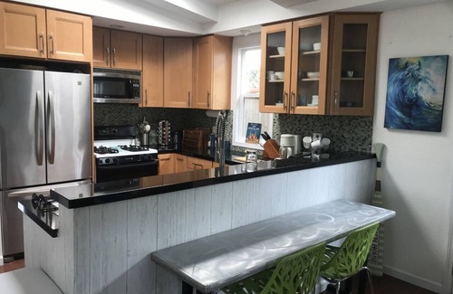 Half Moon Bay House | NO OPENINGS EVEN IF VRBO SAYS THERE ARE-there is a glitch: Check back in 2026!