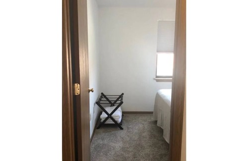 Lawrence Apartment | No Place Like Home in Lawrence, Kansas!