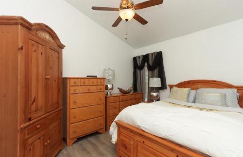 Oviedo House | No place like home