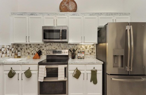 Oviedo House | No place like home