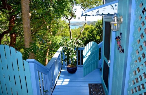 Estate Carolina Apartment | No Power Outages Here! Private Apt. with Water View/Gorgeous Location for 2
