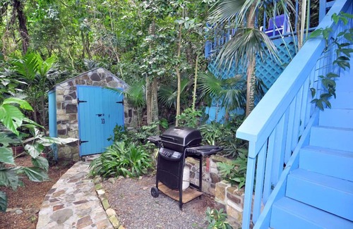 Estate Carolina Apartment | No Power Outages Here! Private Apt. with Water View/Gorgeous Location for 2