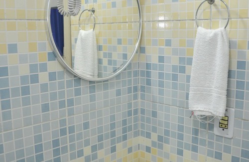 Jardim Primavera Hotel | No property