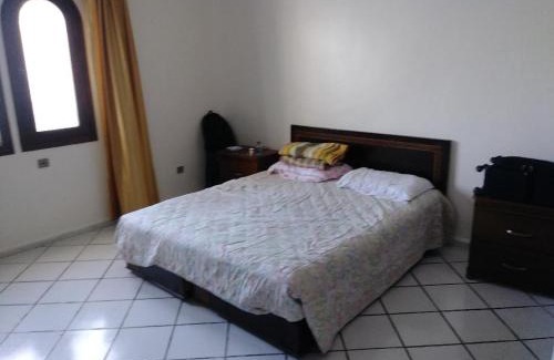 Restinga Smir Apartment | no property