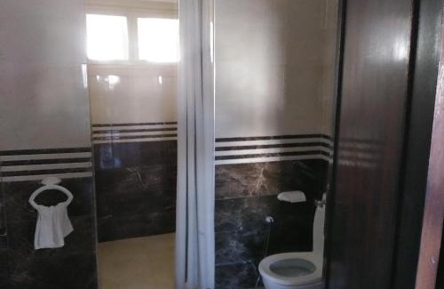 Restinga Smir Apartment | no property