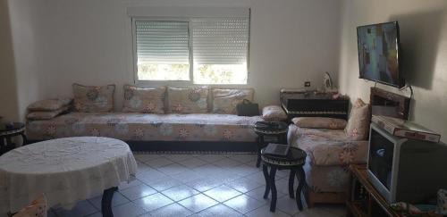 Restinga Smir Apartment | no property