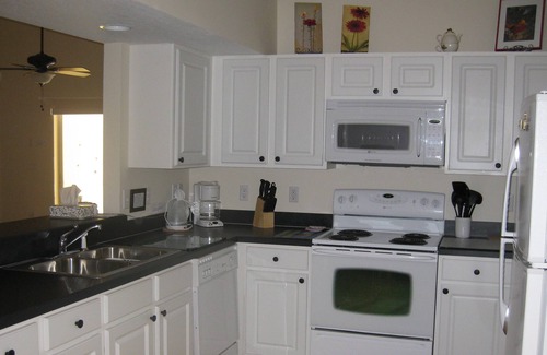Lake Wilson Preserve Villa | No Rear Neighbours/Close to Disney/South West Facing Pool & Spa