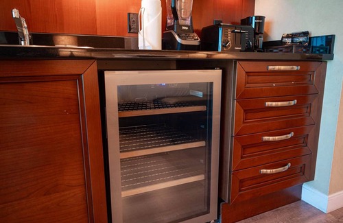 Las Vegas Condo | No Resort Fee Strip View Balcony+Free Valet+ Pool