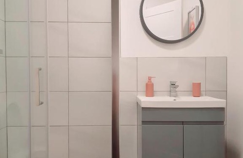 Gallt Y Foel Apartment | No's 7 and 8 Llewelyn Apartments