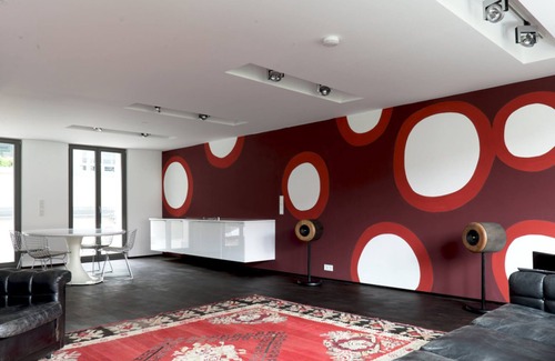 Nuremberg Old Town Hotel | No Shoes Hotel And Green Bar