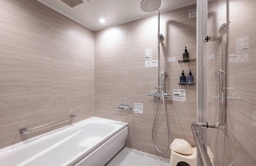 Maejima Hotel | No SmokingTwin Room | Opening Commemoration StayOnly Plan/Naha Okinawa