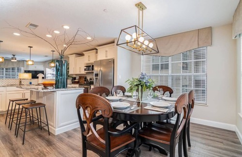 Table Rock Condo | No Stairs! Condo Minutes from Branson Strip!