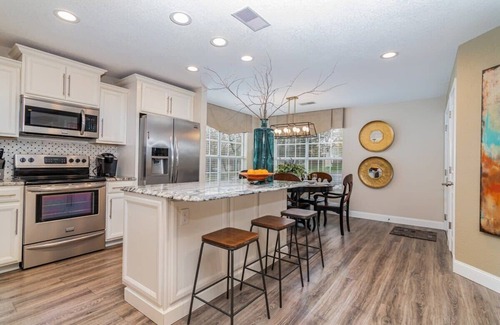 Table Rock Condo | No Stairs! Condo Minutes from Branson Strip!