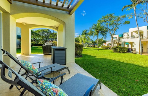 Wailea Condo | No stairs inside or out! Beautifully remodeled Palms at Wailea 503