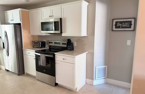 Indian Rocks Beach House | No storm damage/Heated Pool/Arcade/shuffleboard