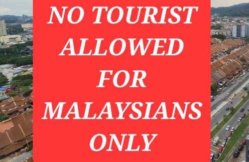 Bukit Jalil Apartment | NO TOURIST 4th floor NO LIFT Comfortable 3 Room 6pax Bkt Jalil 1 free parking