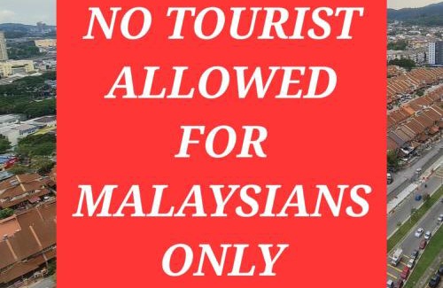 Jinjang Apartment | NO TOURIST Comfortable 3 Room for 6pax KEPONG KL