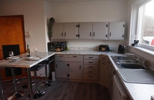 Arnol House | No1 Dalbeg, a Hebridean Escape and your Adventure.