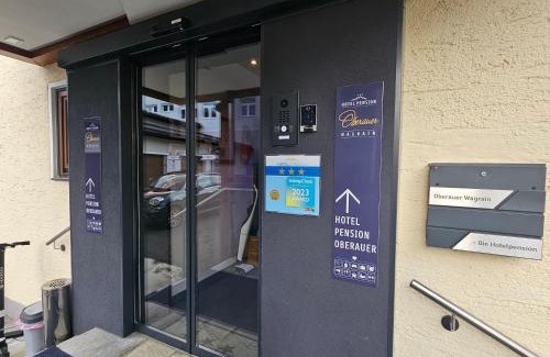 Wagrain Hotel | No1 - Flo's Rooms & Breakfast