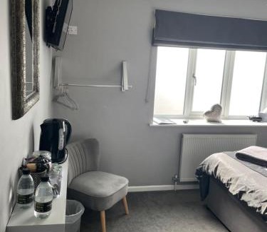 Stamford House | No1 Guest House