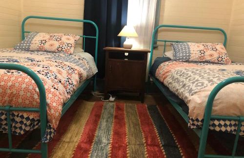 Katoomba Hostel | No14 Lovel St