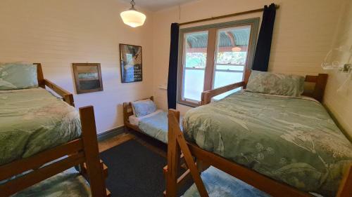 Katoomba Hostel | No14 Lovel St