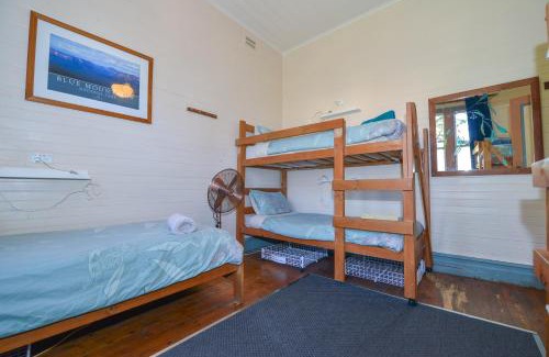 Katoomba Hostel | No14 Lovel St