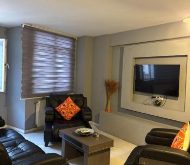 Pendik Apartment | No19 Suite PENDİK Otel