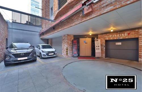 Mia-dong Hotel | No25 Hotel Suyu