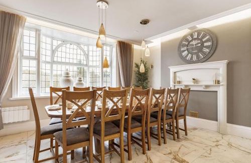 Bridgnorth House | No3 On The Severn