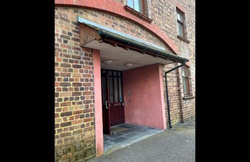 Fort William Apartment | No4 Millhouse Flats