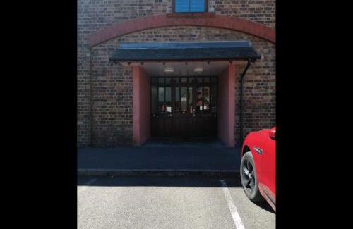Fort William Apartment | No4 Millhouse Flats