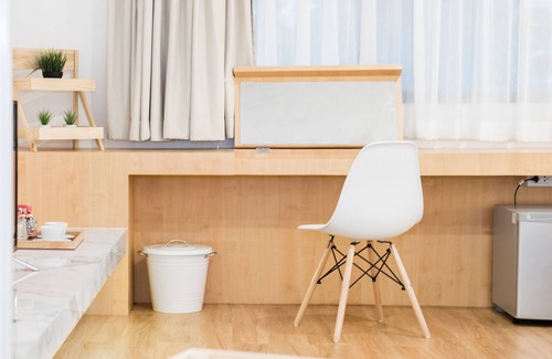 Asoke House | No4 Terrace House39 Newly Modern lounge