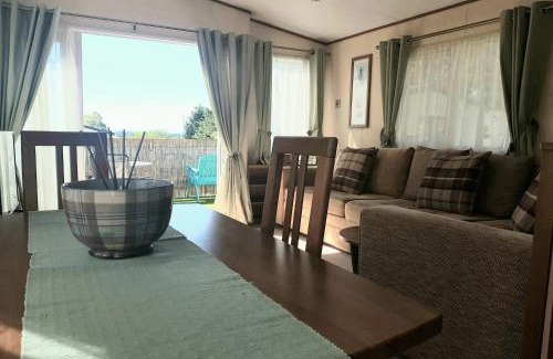 Dornoch House | No42 Wild Goose