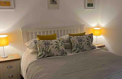Leek Apartment | No5 at 53 - 2 bed apartment in Leek, Staffs Peak District