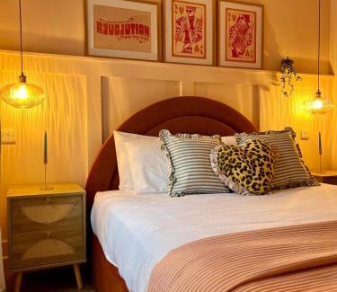 Ayr Apartment | No5 Ayr Beach - Coorie Doon Stays