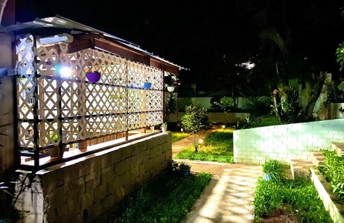 Capital Hill Villa | NO6 1 unit Angel swimming pool villa