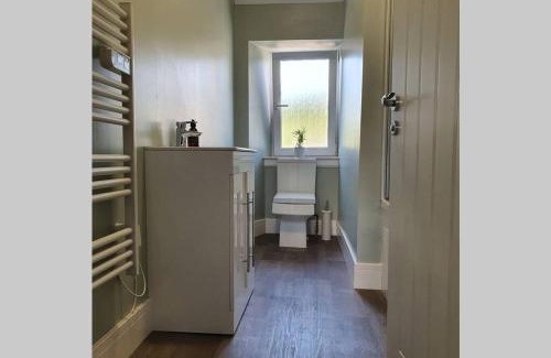 Oban Apartment | No7 Oban Harbour