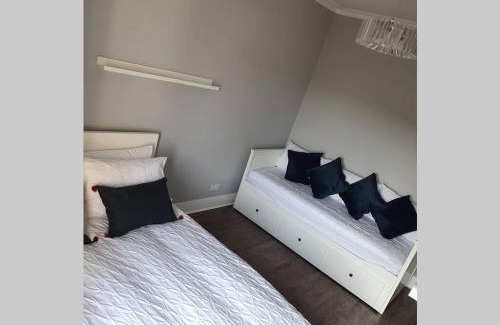 Oban Apartment | No7 Oban Harbour